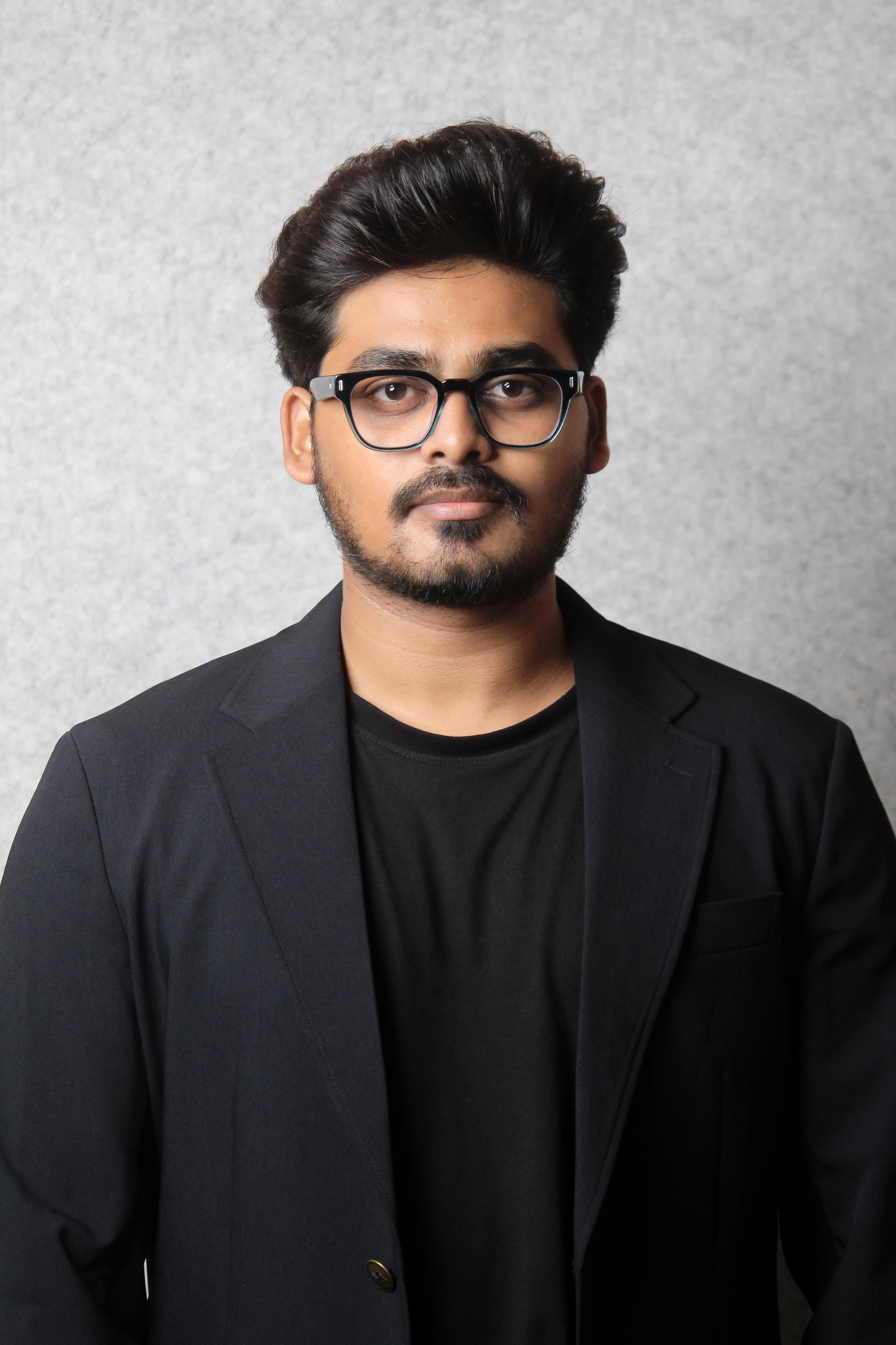 Gireesh Mangeri — Founder & CEO of Nirvan Labs